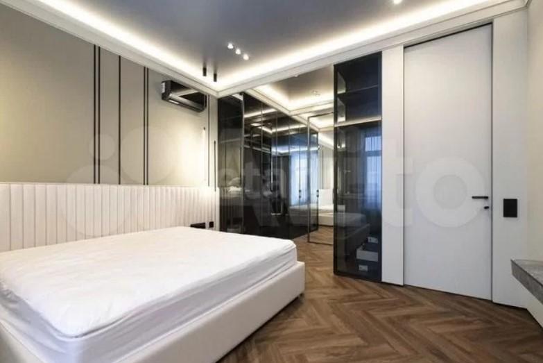 Фото Опубликован ТОП-3 самых дорогих съёмных квартир в Новосибирске — как они выглядят 5 - Сиб.ФМ Фото Опубликован ТОП-3 самых дорогих съёмных квартир в Новосибирске — как они выглядят 5